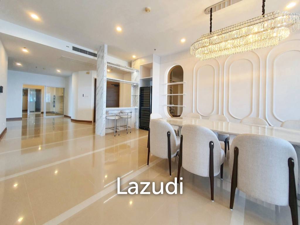 4 Bed 4 Bath 355 SQ.M. Supalai Prima Riva