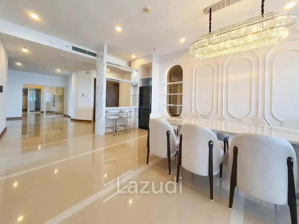 4 Bed 4 Bath 355 SQ.M. Supalai Prima Riva
