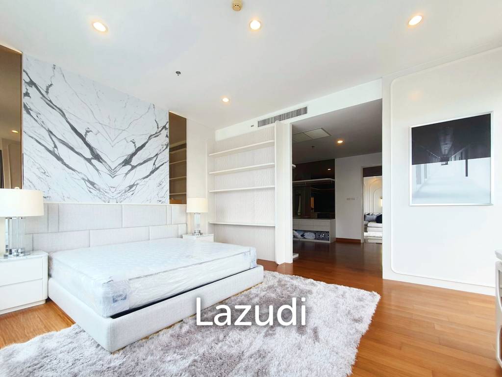 4 Bed 4 Bath 355 SQ.M. Supalai Prima Riva