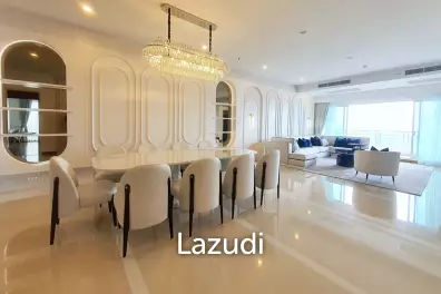 4 Bed 4 Bath 355 SQ.M. Supalai Prima Riva