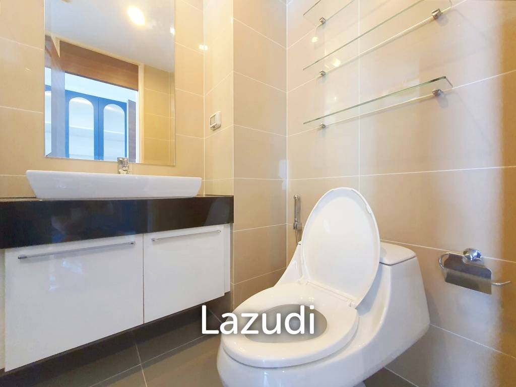 4 Bed 4 Bath 355 SQ.M. Supalai Prima Riva