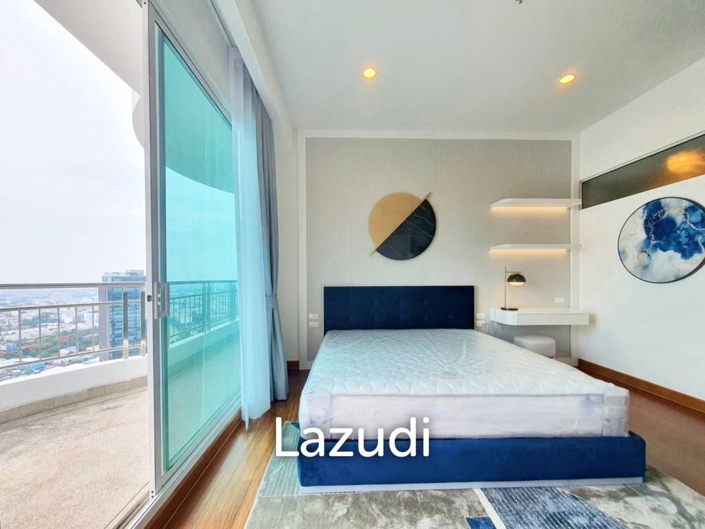 4 Bed 4 Bath 355 SQ.M. Supalai Prima Riva