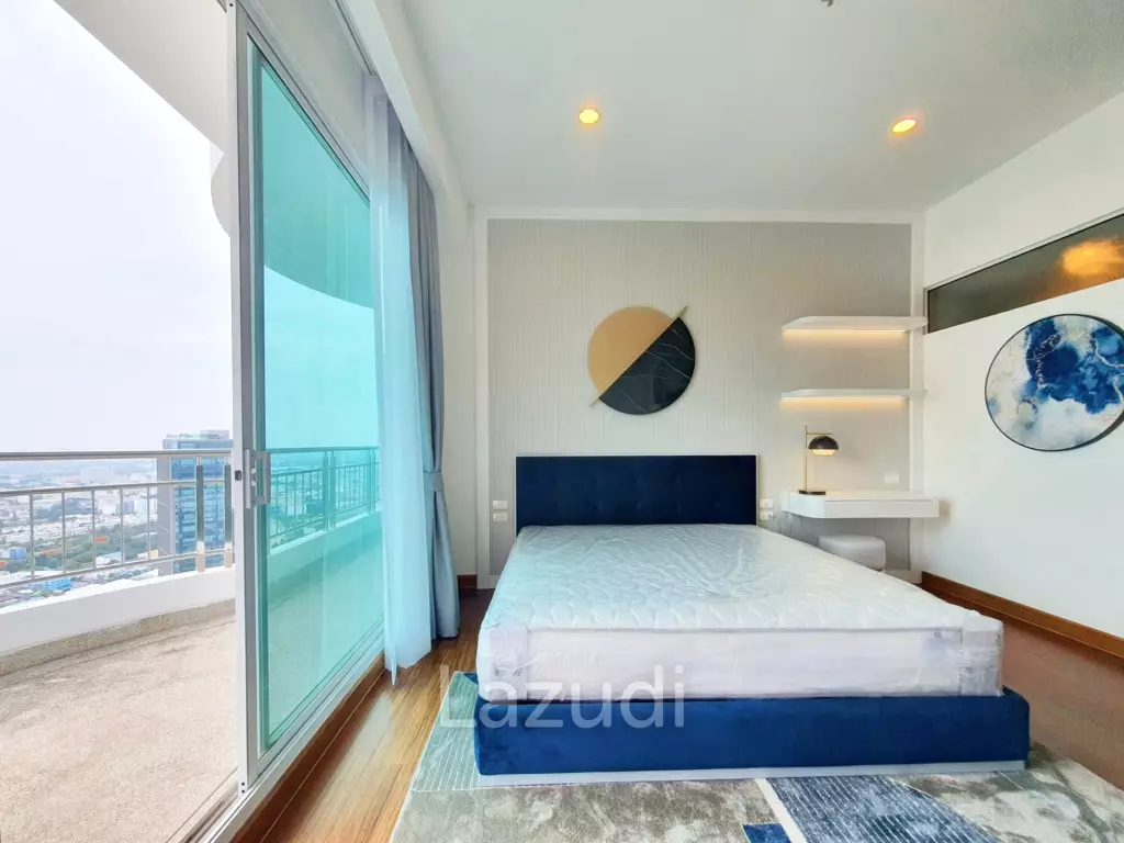 4 Bed 4 Bath 355 SQ.M. Supalai Prima Riva