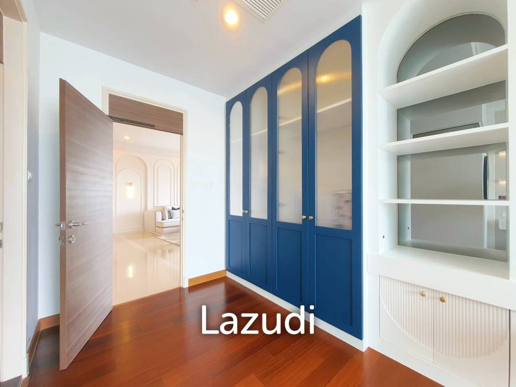 4 Bed 4 Bath 355 SQ.M. Supalai Prima Riva