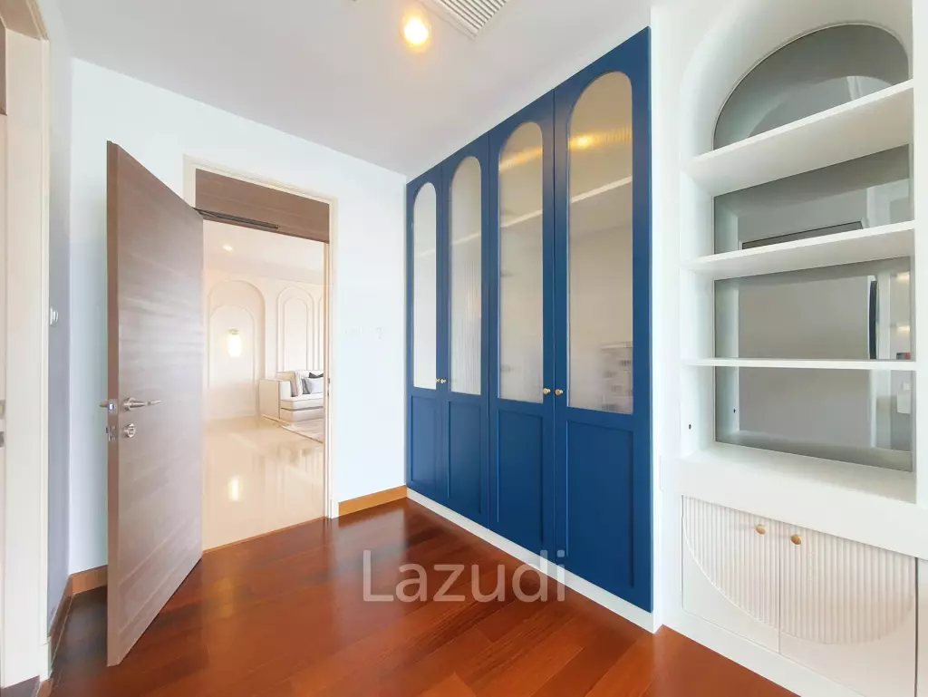 4 Bed 4 Bath 355 SQ.M. Supalai Prima Riva