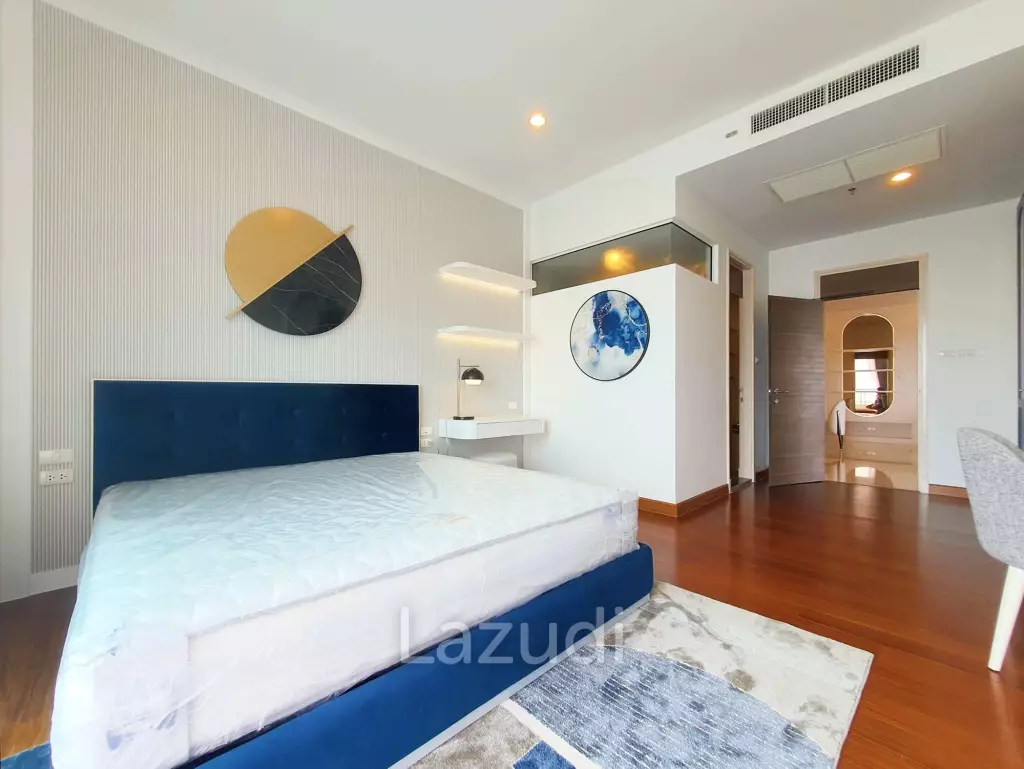 4 Bed 4 Bath 355 SQ.M. Supalai Prima Riva