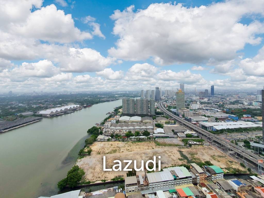 4 Bed 4 Bath 355 SQ.M. Supalai Prima Riva