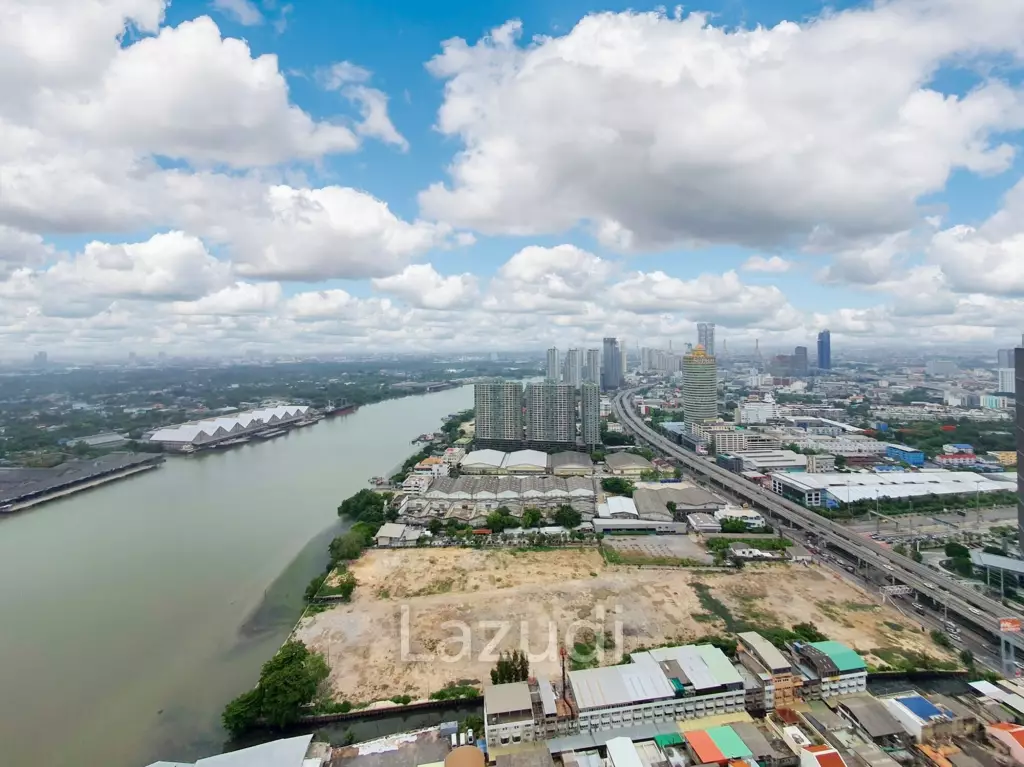4 Bed 4 Bath 355 SQ.M. Supalai Prima Riva