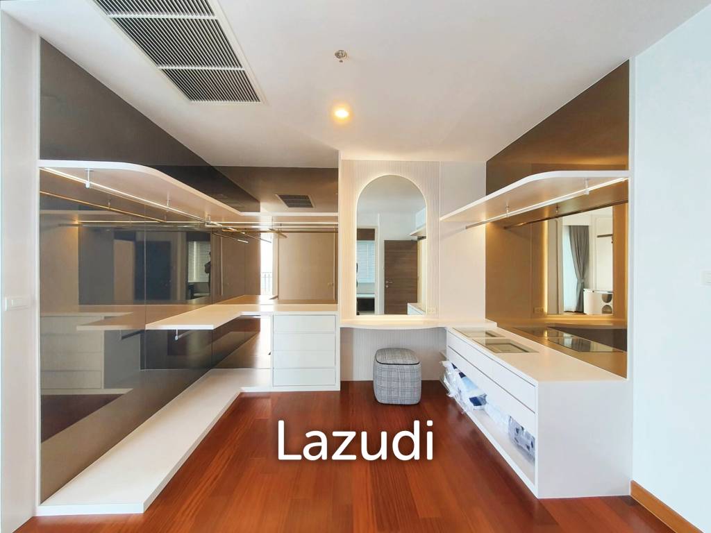 4 Bed 4 Bath 355 SQ.M. Supalai Prima Riva
