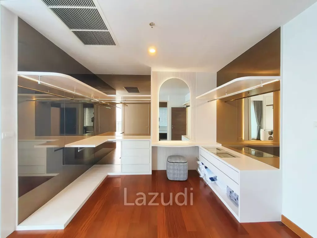 4 Bed 4 Bath 355 SQ.M. Supalai Prima Riva