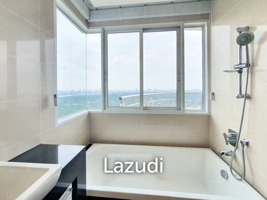 4 Bed 4 Bath 355 SQ.M. Supalai Prima Riva
