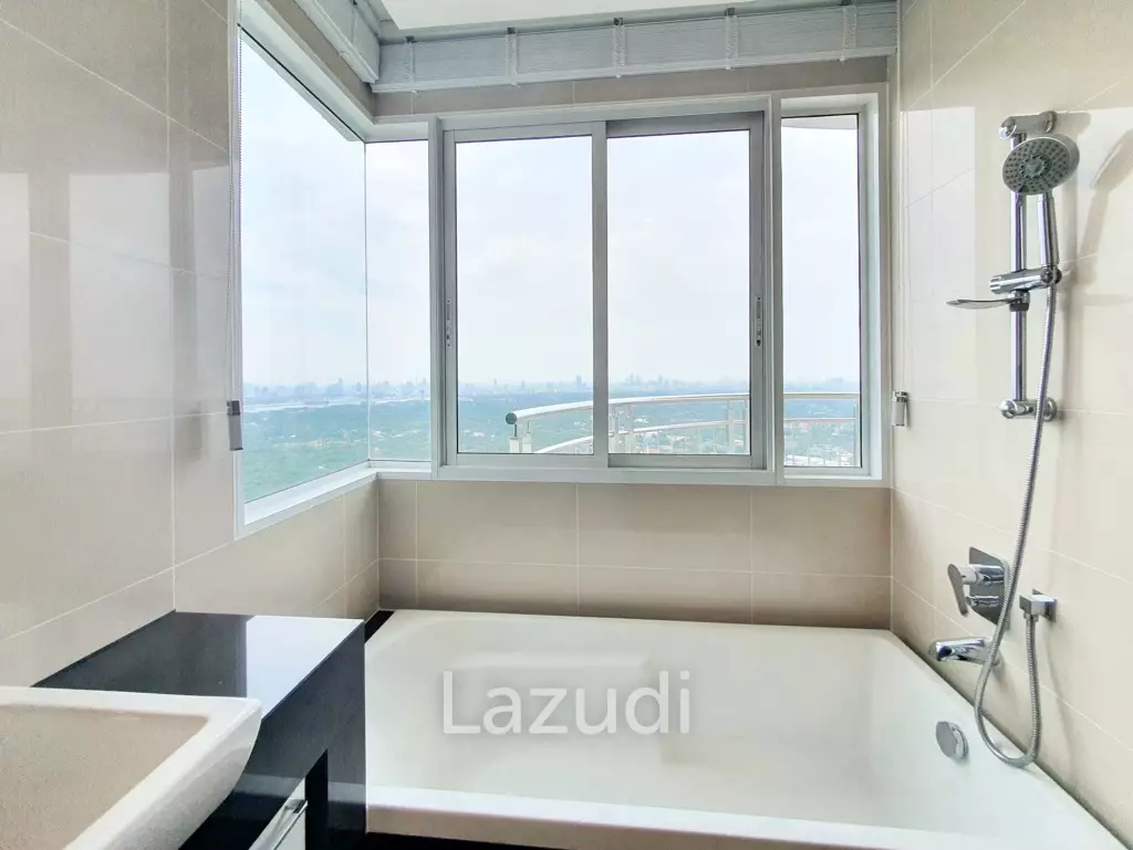 4 Bed 4 Bath 355 SQ.M. Supalai Prima Riva
