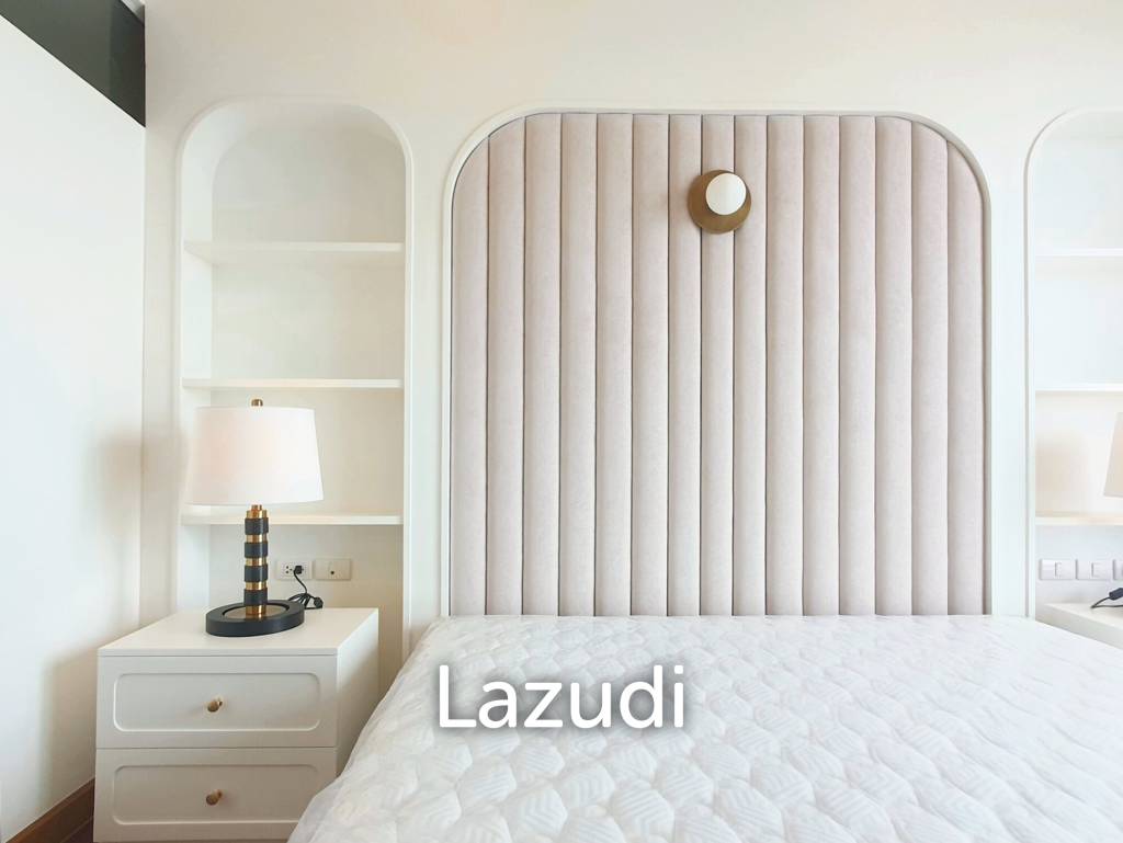 4 Bed 4 Bath 355 SQ.M. Supalai Prima Riva