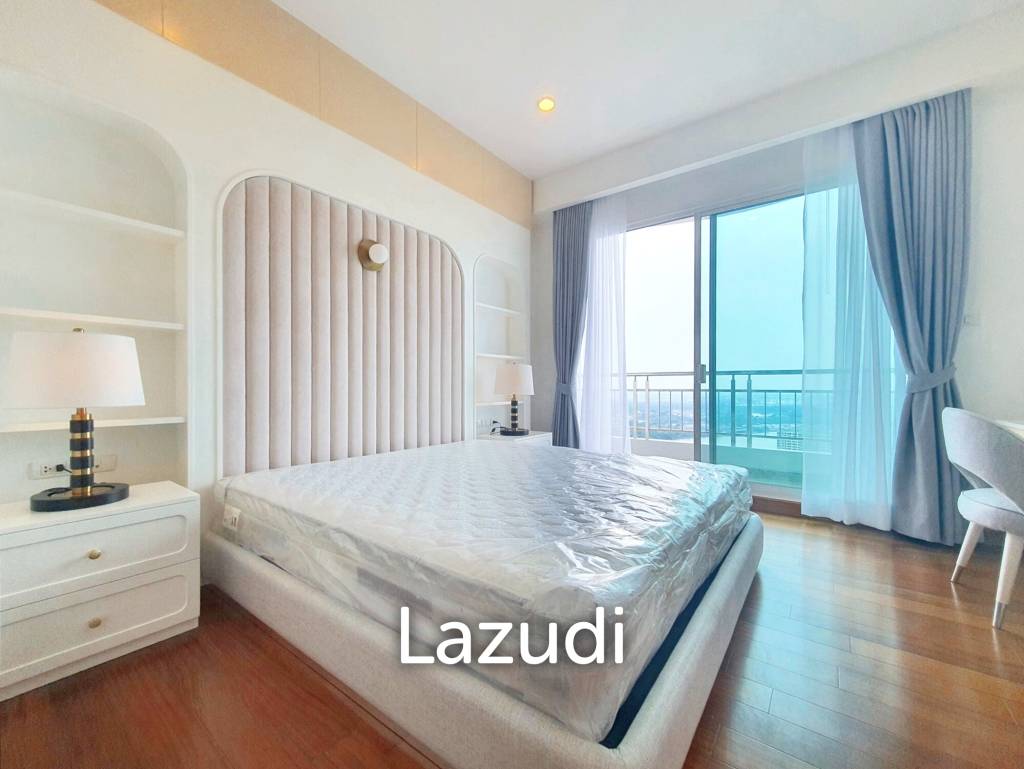 4 Bed 4 Bath 355 SQ.M. Supalai Prima Riva