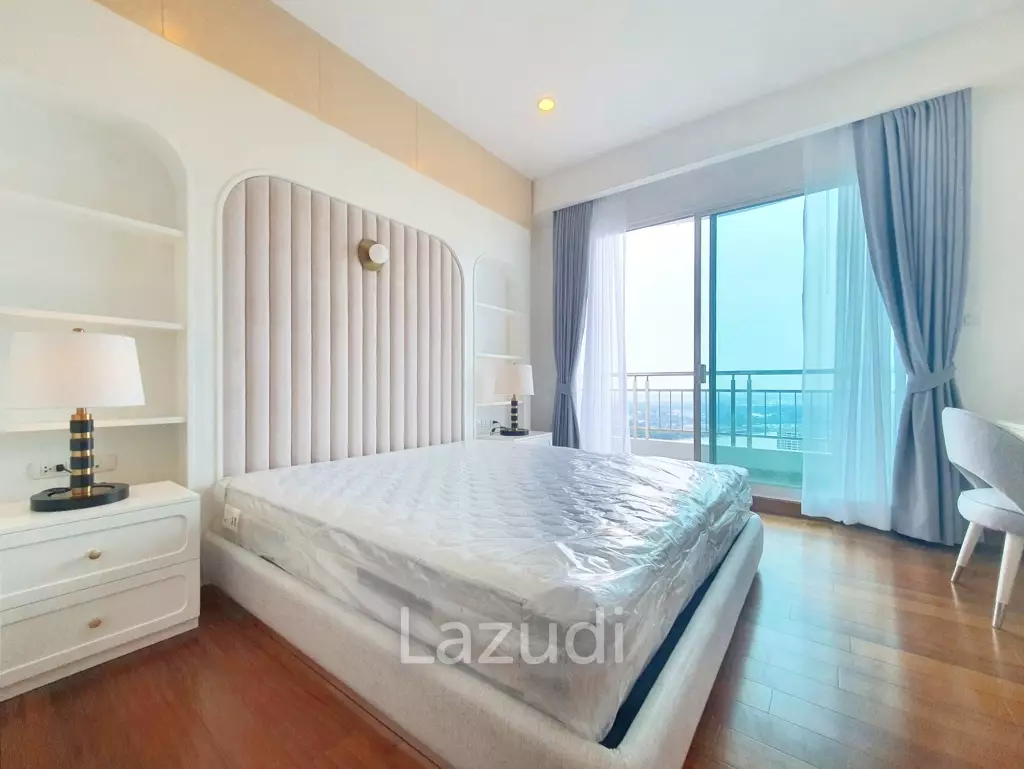 4 Bed 4 Bath 355 SQ.M. Supalai Prima Riva