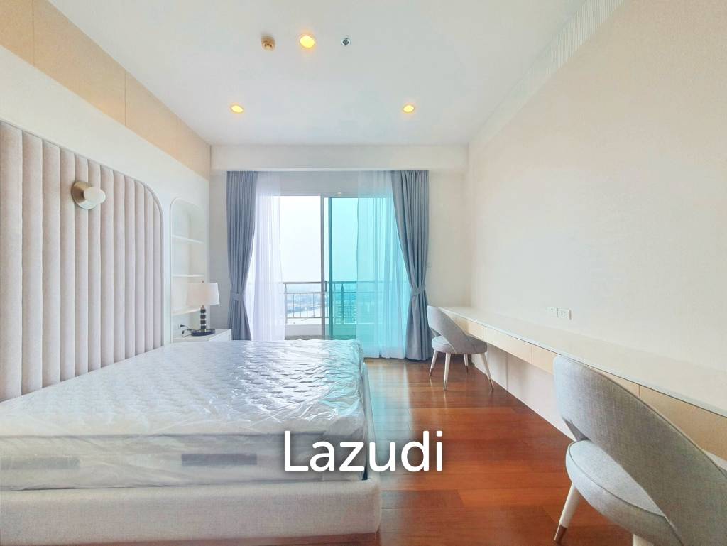4 Bed 4 Bath 355 SQ.M. Supalai Prima Riva