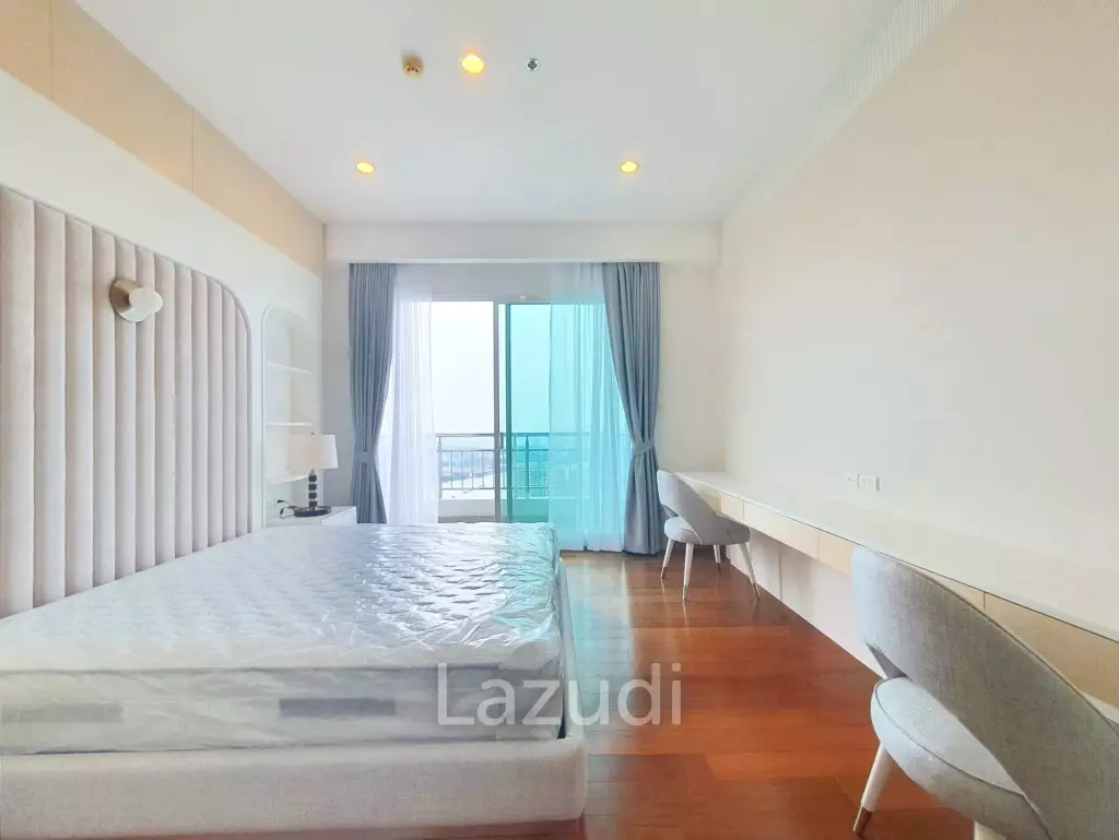 4 Bed 4 Bath 355 SQ.M. Supalai Prima Riva