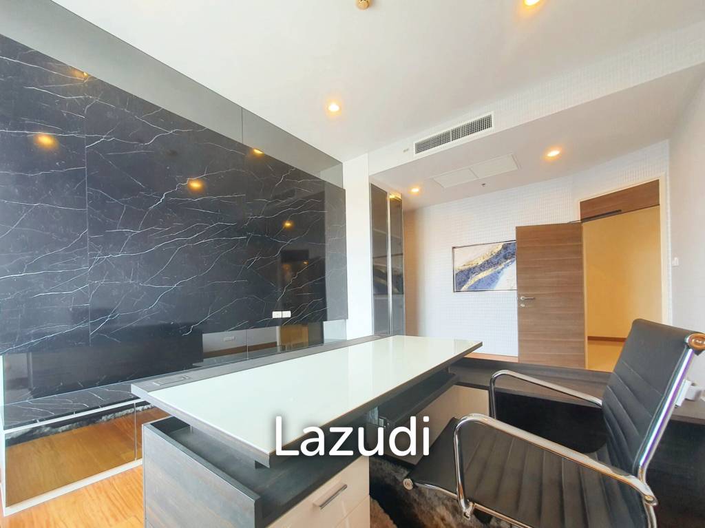 4 Bed 4 Bath 355 SQ.M. Supalai Prima Riva