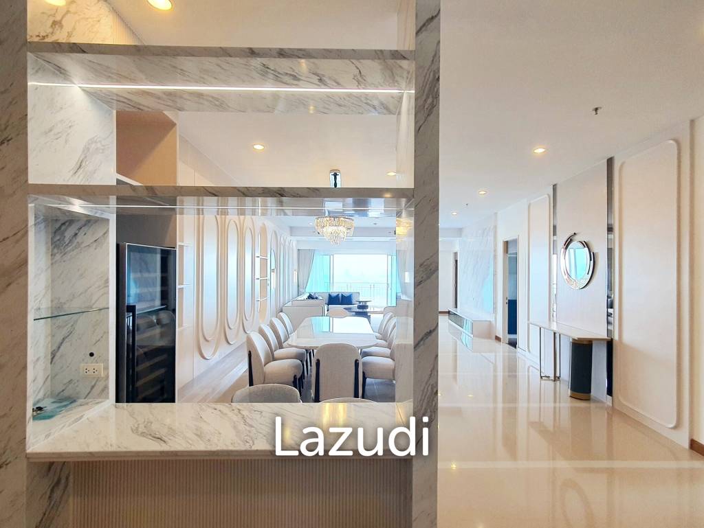 4 Bed 4 Bath 355 SQ.M. Supalai Prima Riva