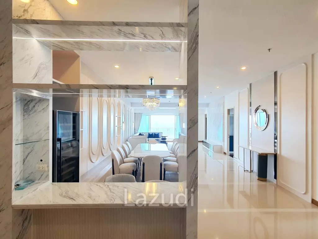 4 Bed 4 Bath 355 SQ.M. Supalai Prima Riva