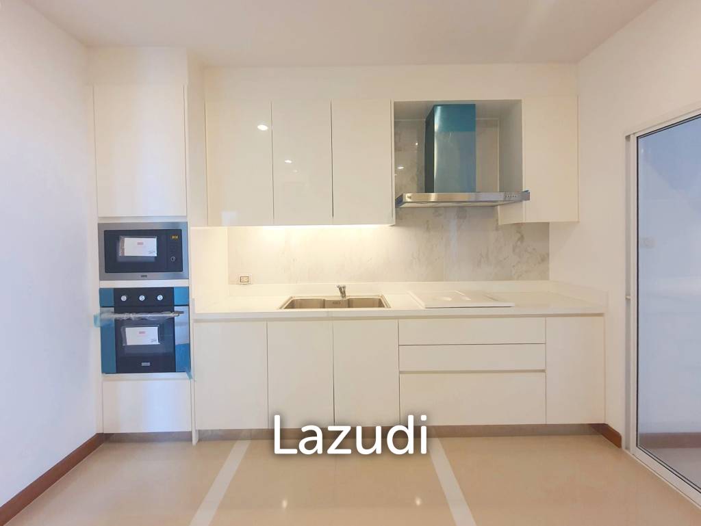 4 Bed 4 Bath 355 SQ.M. Supalai Prima Riva