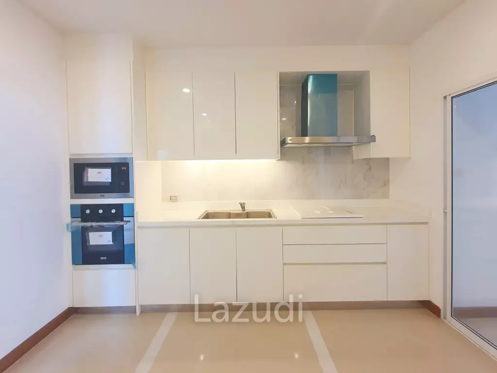 4 Bed 4 Bath 355 SQ.M. Supalai Prima Riva