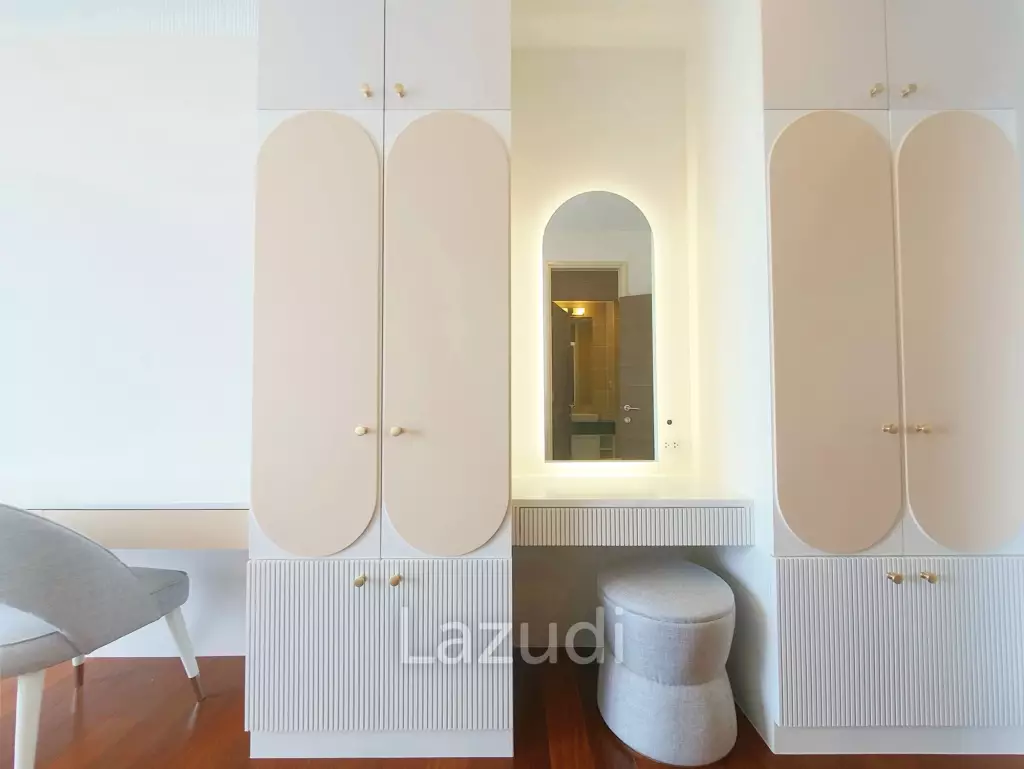 4 Bed 4 Bath 355 SQ.M. Supalai Prima Riva