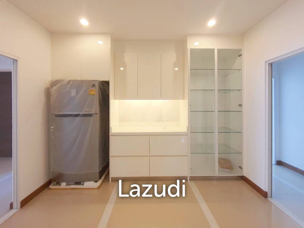 4 Bed 4 Bath 355 SQ.M. Supalai Prima Riva