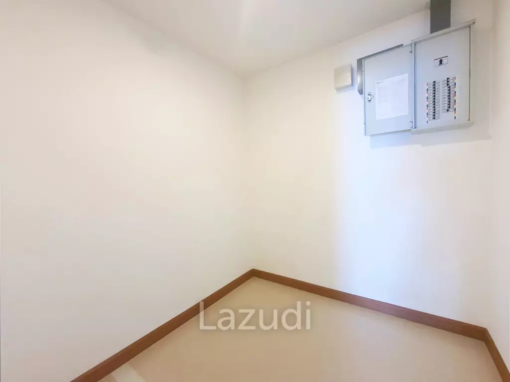 4 Bed 4 Bath 355 SQ.M. Supalai Prima Riva