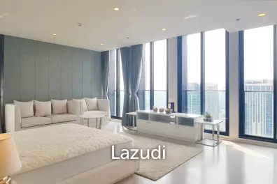 3 Bed 3 Bath 186 SQ.M Noble Ploenchit