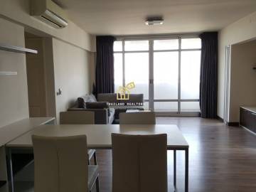 Golden Lake View / Condo For Rent / 2 Bedroom / 80.36 SQM / Mueang Thong Thani Toll Plaza-Outbound / Bangkok