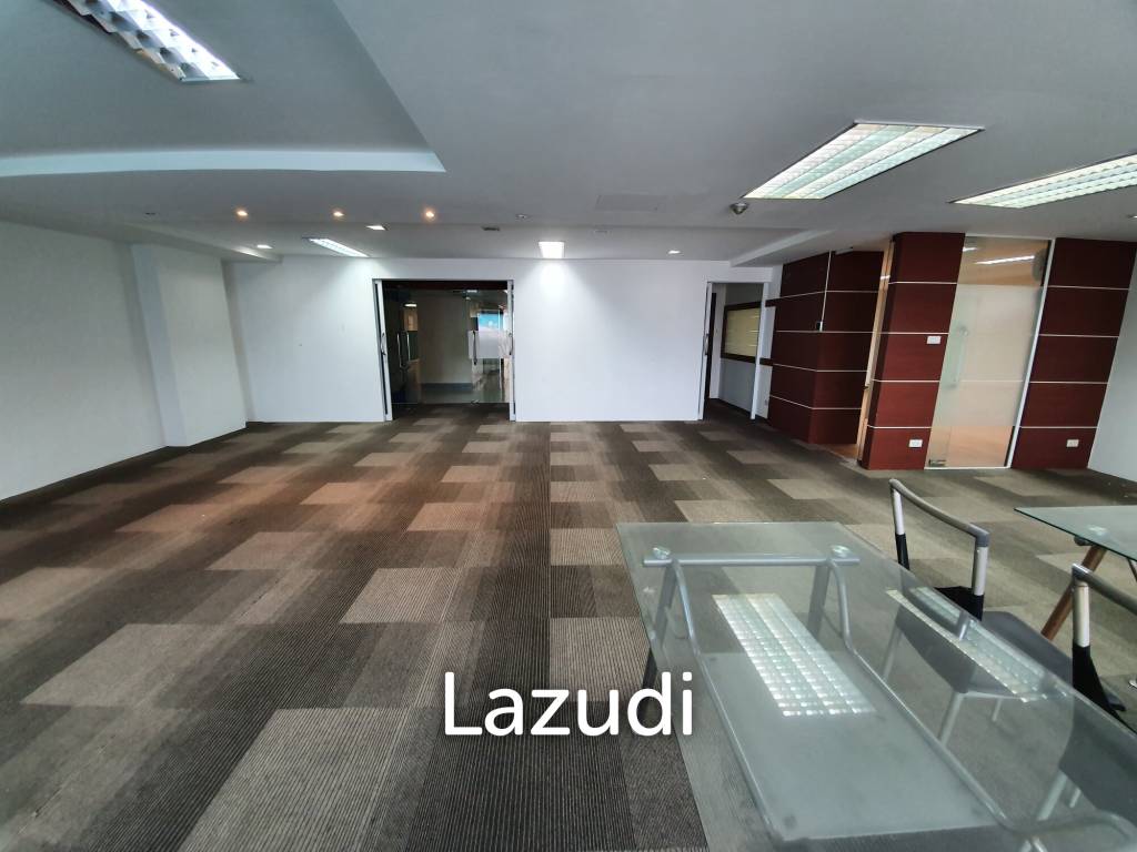 2 Bed 138.81 SQ.M. ITF Silom Palace