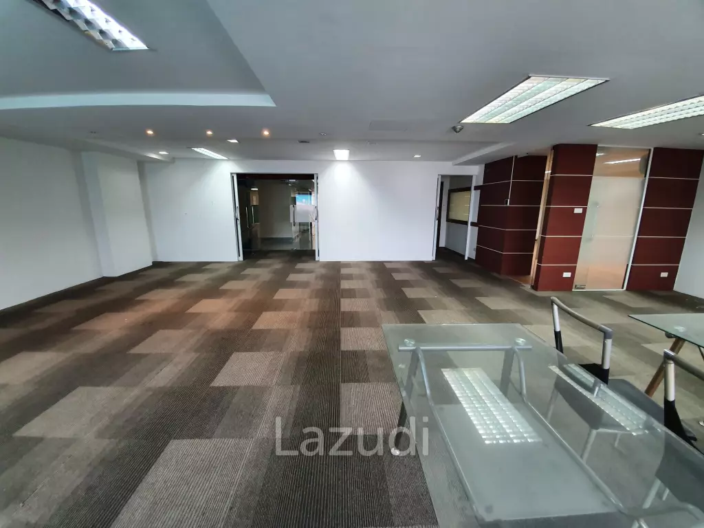2 Bed 138.81 SQ.M. ITF Silom Palace