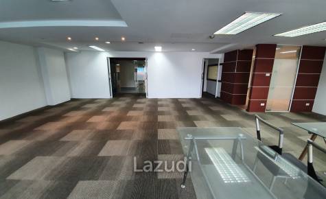2 Bed 138.81 SQ.M. ITF Silom Palace