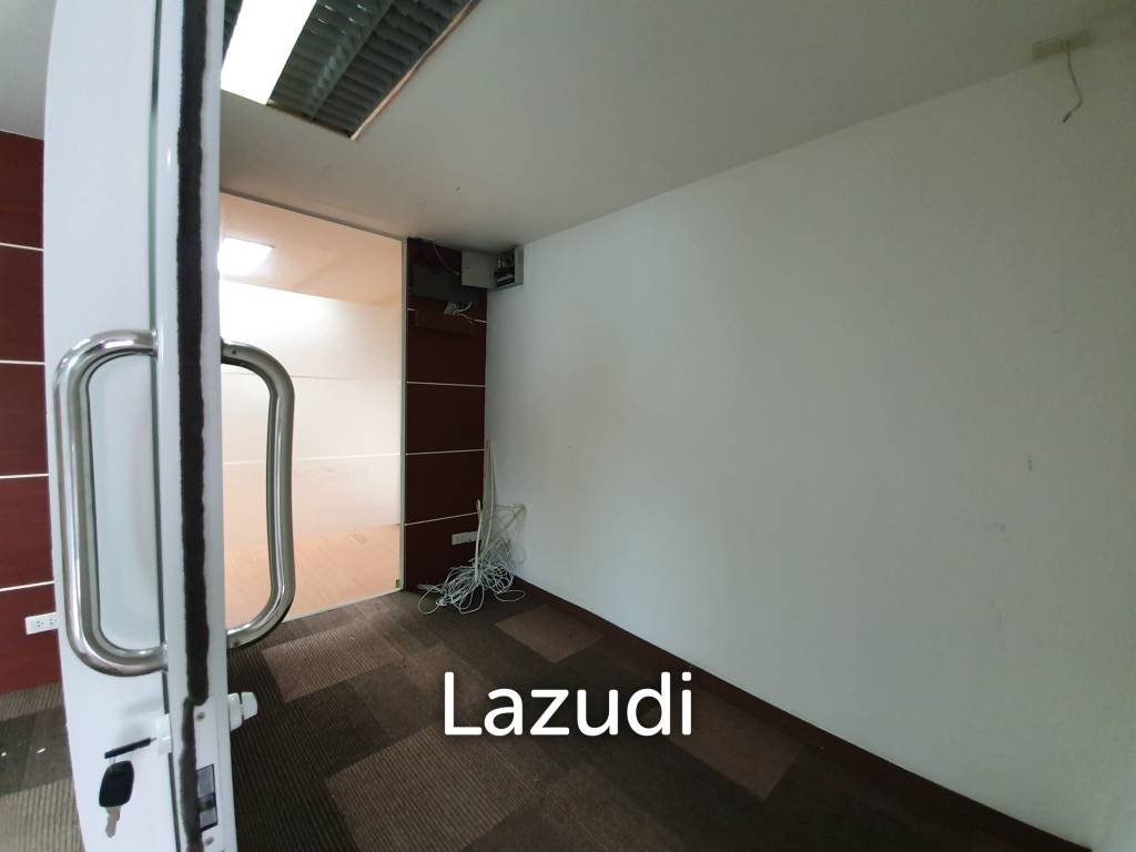 2 Bed 138.81 SQ.M. ITF Silom Palace