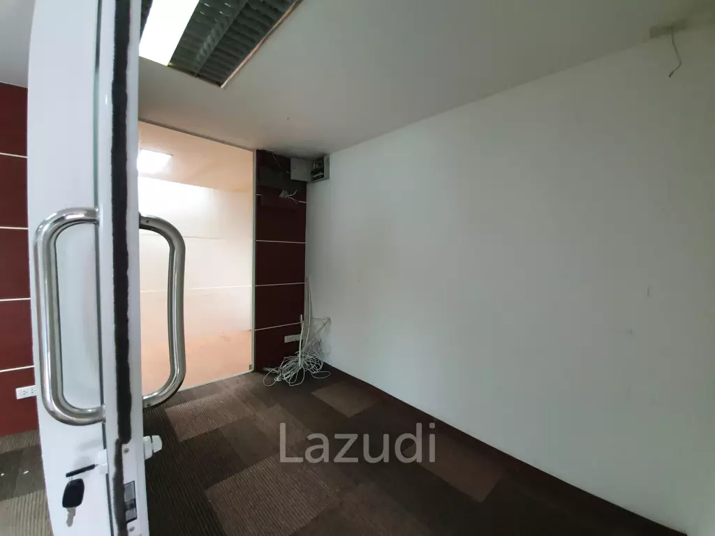 2 Bed 138.81 SQ.M. ITF Silom Palace