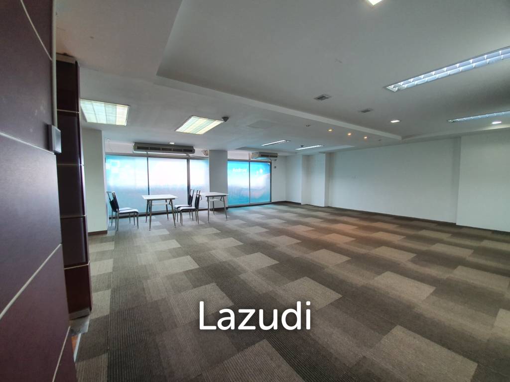 2 Bed 138.81 SQ.M. ITF Silom Palace