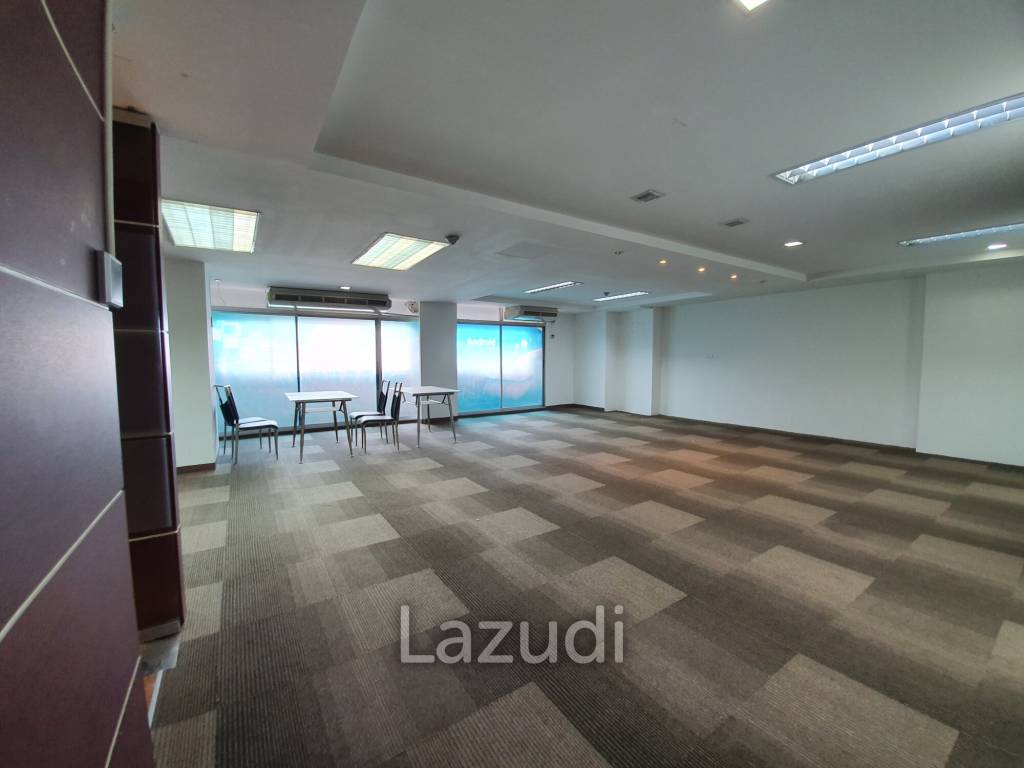 2 Bed 138.81 SQ.M. ITF Silom Palace