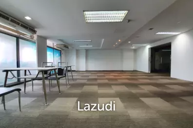 2 Bed 138.81 SQ.M. ITF Silom Palace