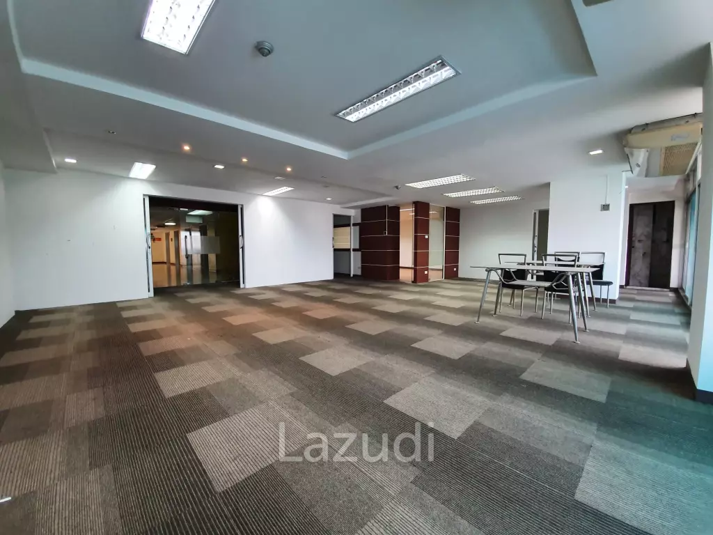 2 Bed 138.81 SQ.M. ITF Silom Palace