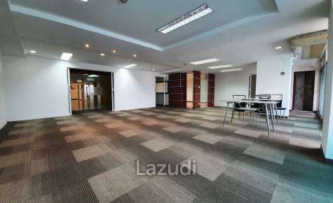 2 Bed 138.81 SQ.M. ITF Silom Palace