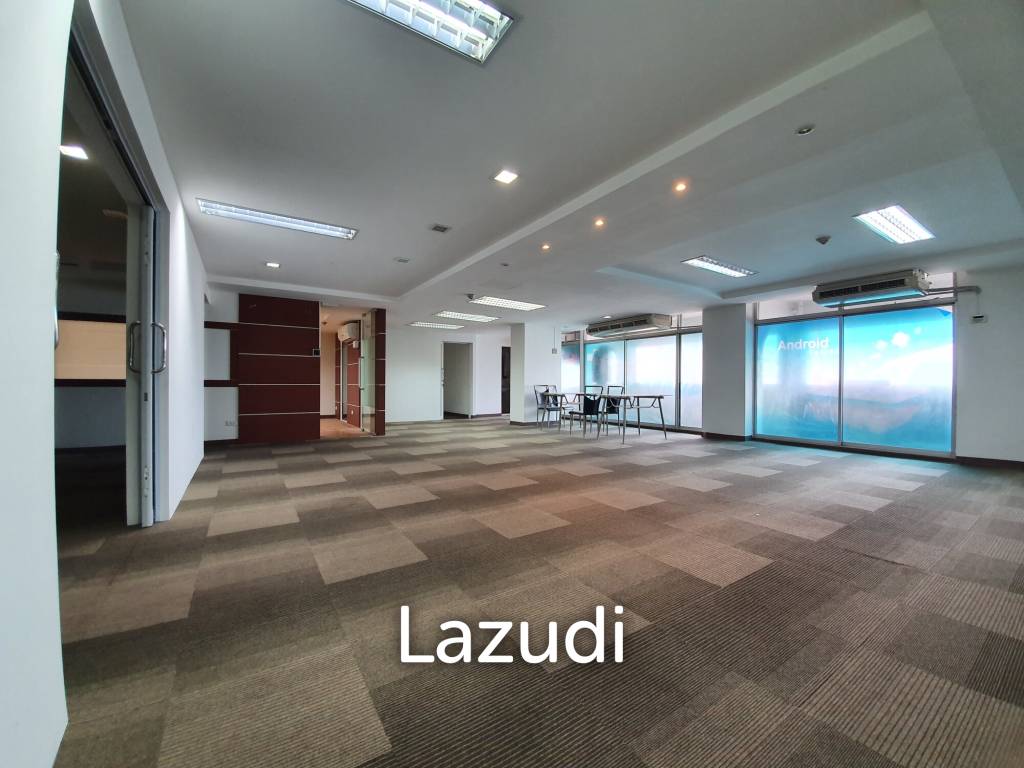 2 Bed 138.81 SQ.M. ITF Silom Palace