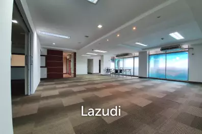 2 Bed 138.81 SQ.M. ITF Silom Palace