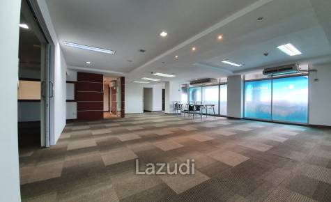 2 Bed 138.81 SQ.M. ITF Silom Palace