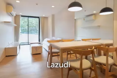 2 Bed 2 Bath 79 SQ.M Liv@49