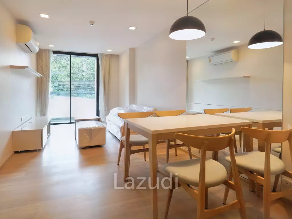 2 Bed 2 Bath 79 SQ.M Liv@49