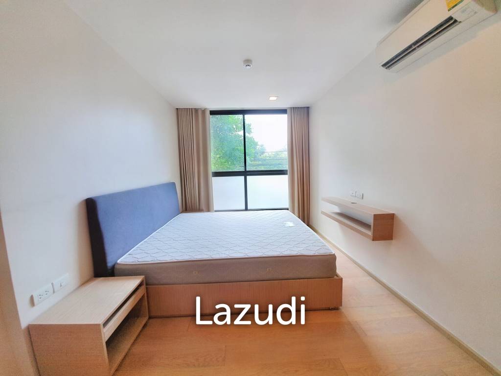 2 Bed 2 Bath 79 SQ.M Liv@49