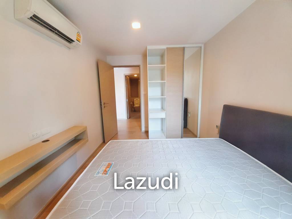 2 Bed 2 Bath 79 SQ.M Liv@49