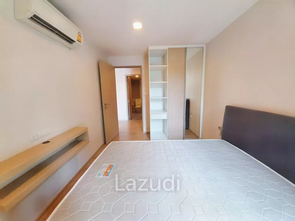 2 Bed 2 Bath 79 SQ.M Liv@49