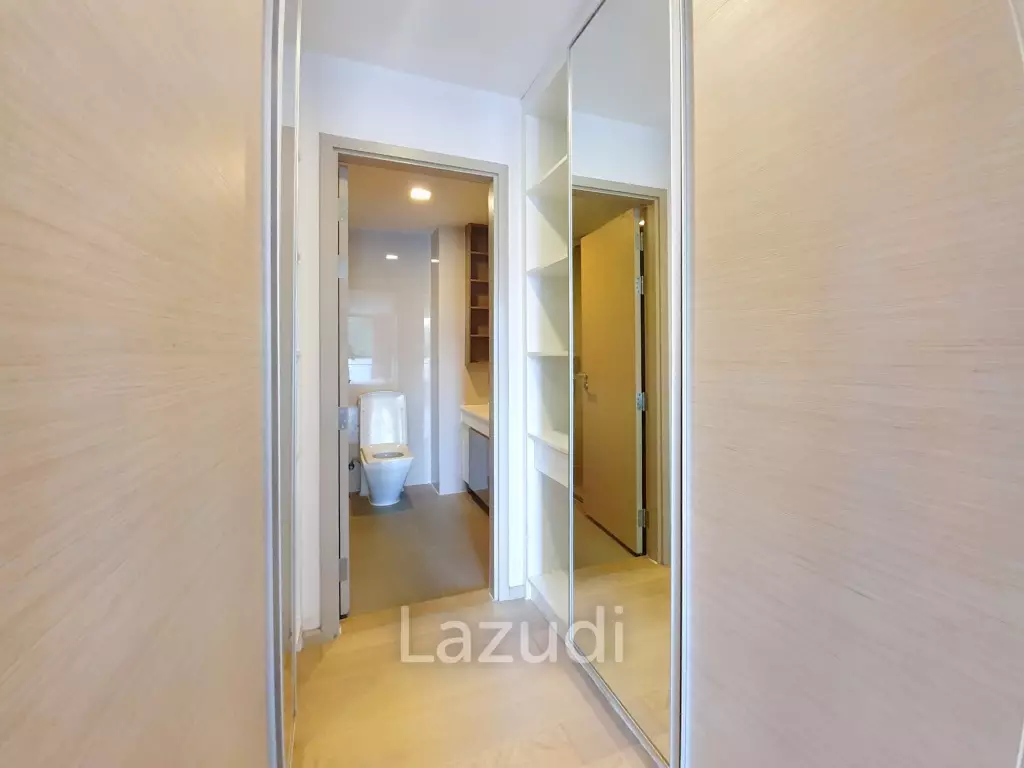 2 Bed 2 Bath 79 SQ.M Liv@49